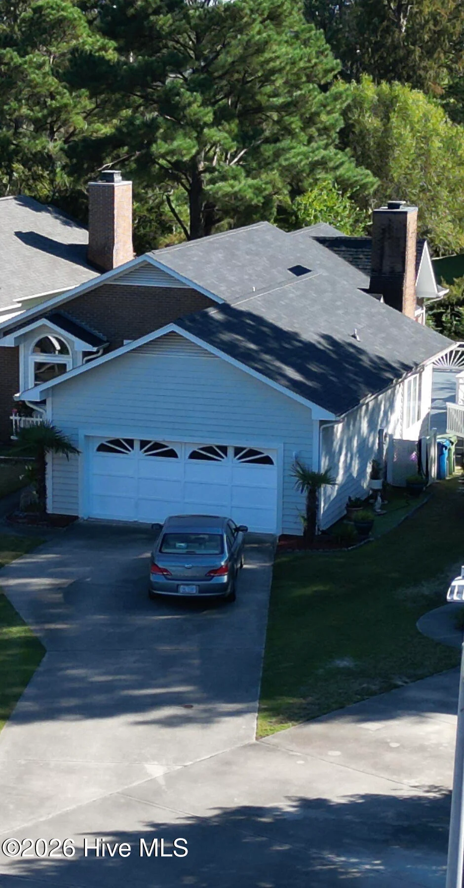 3721 Sand Trap Court