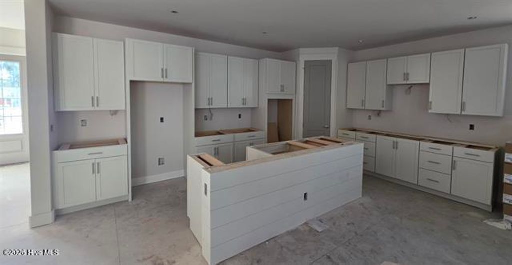 Photo of 1998 Indigo Cove Way, Calabash, NC 28467 (MLS # 100549414)