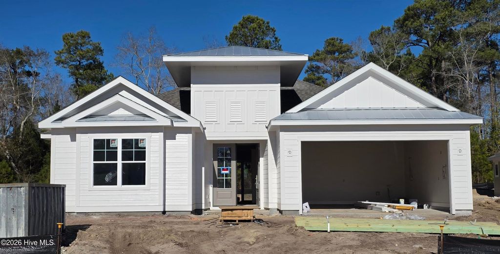 Photo of 1998 Indigo Cove Way, Calabash, NC 28467 (MLS # 100549414)