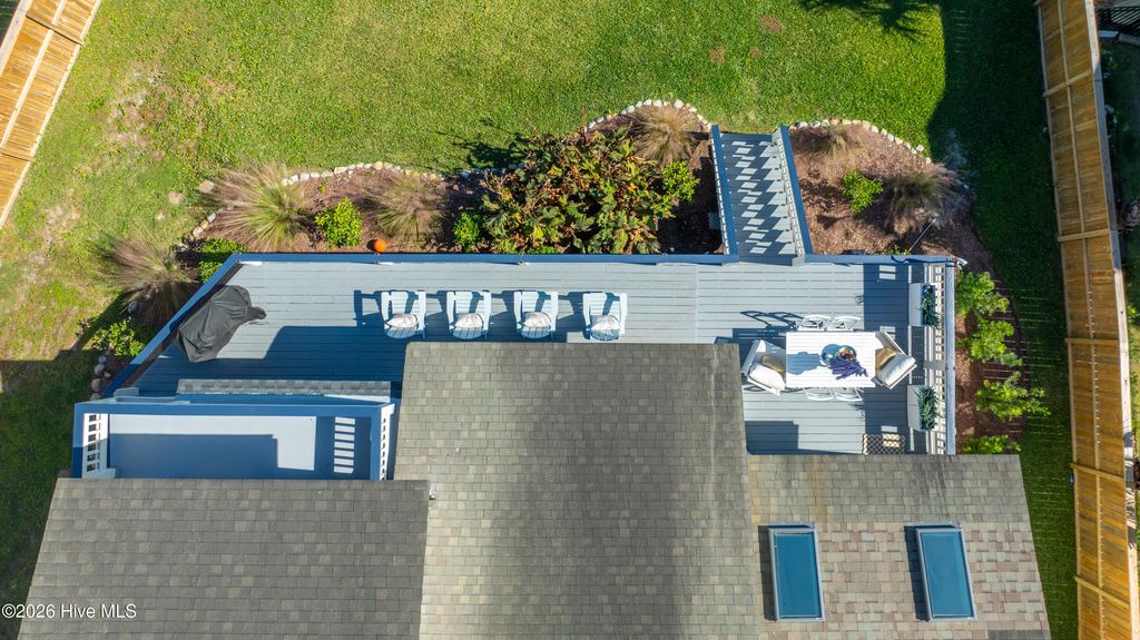 Photo of 212 Teakwood Drive, Carolina Beach, NC 28428 (MLS # 100548243)