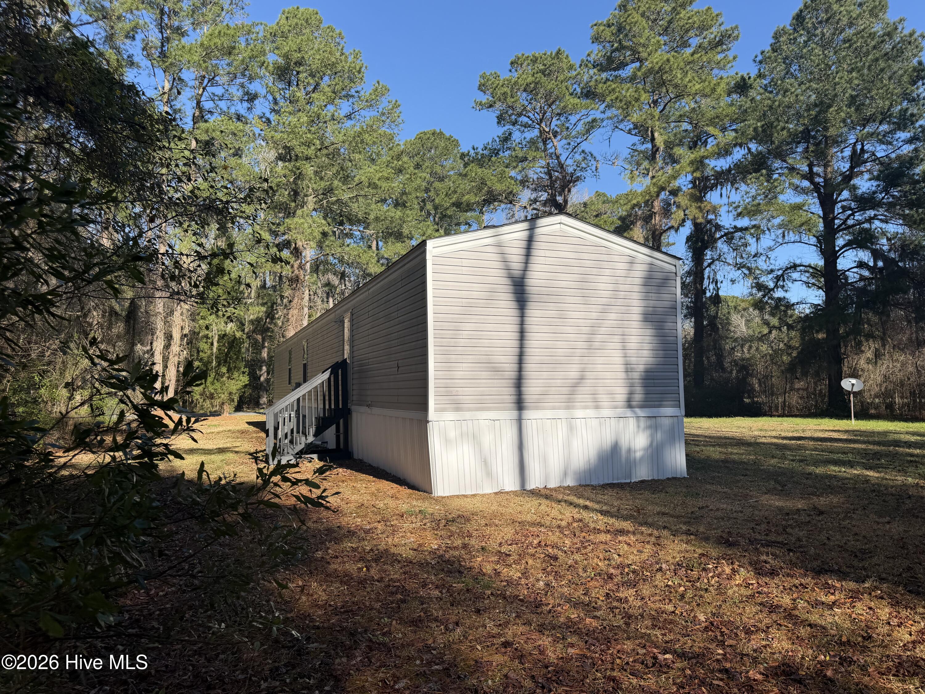 1480 Herring Run Road