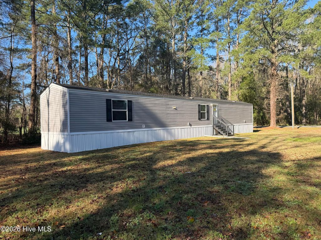 Photo of 1480 Herring Run Road, Blounts Creek, NC 27814 (MLS # 100560254)