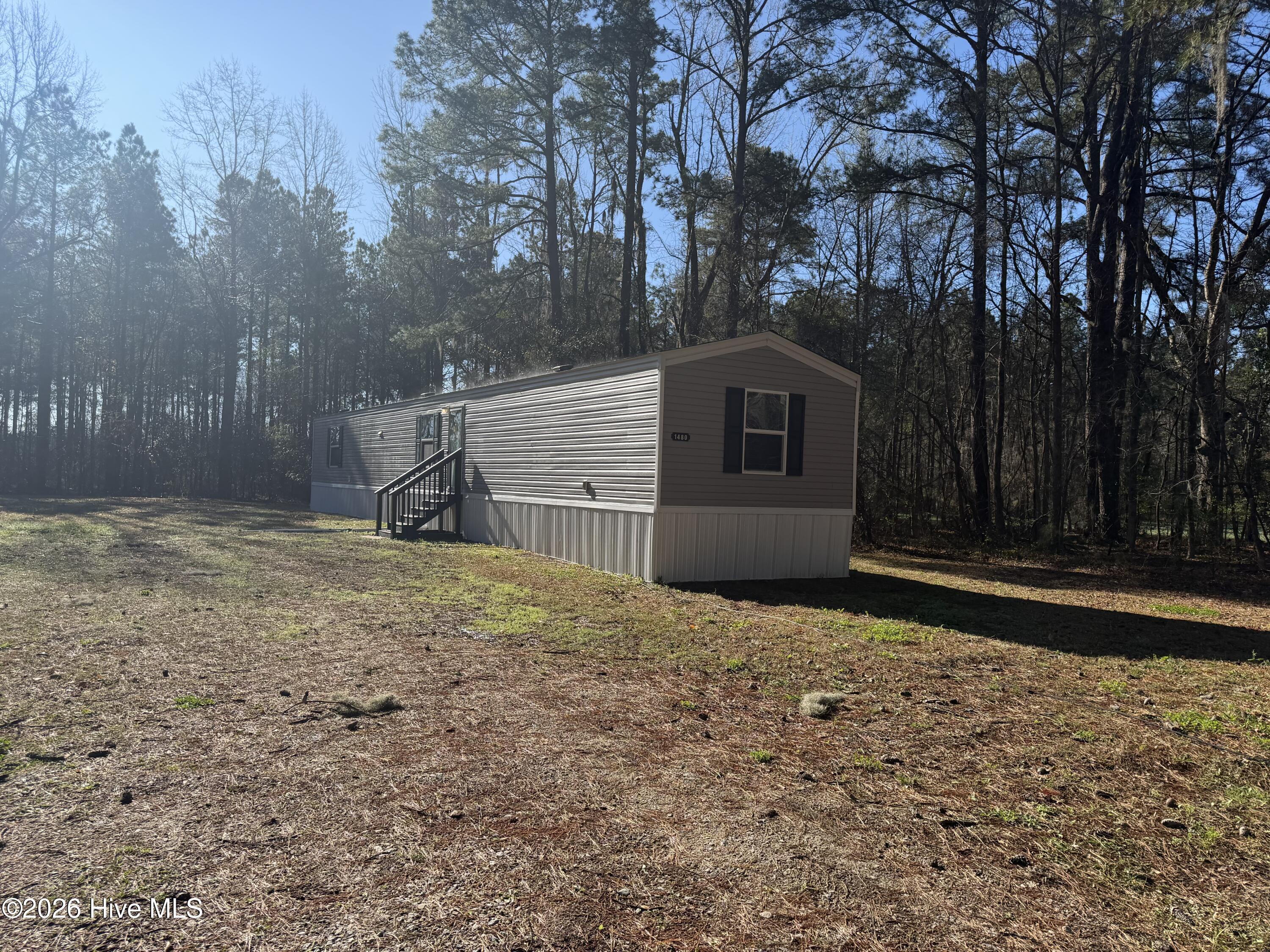 1480 Herring Run Road