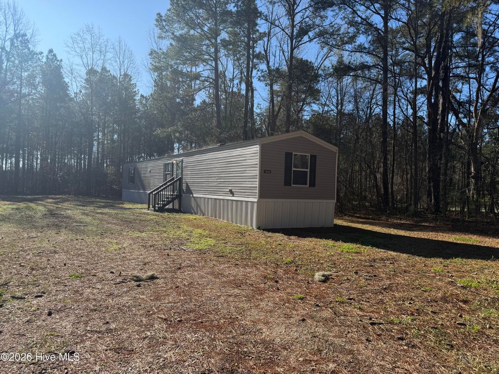 Photo of 1480 Herring Run Road, Blounts Creek, NC 27814 (MLS # 100560254)