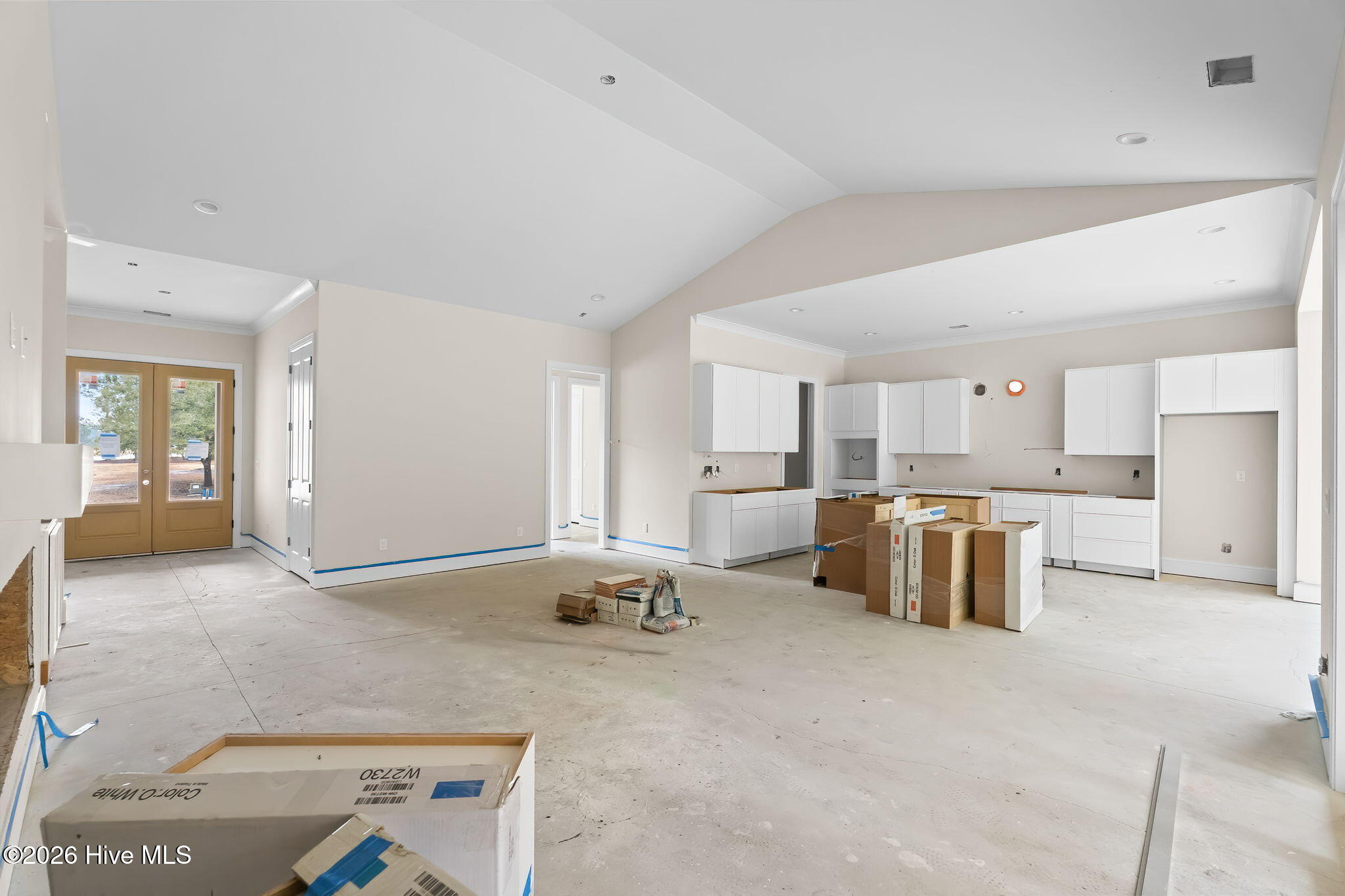 8817 Kirkcaldy Court