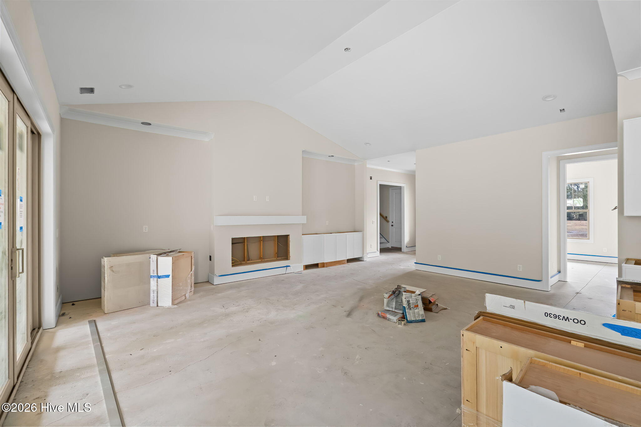 8817 Kirkcaldy Court