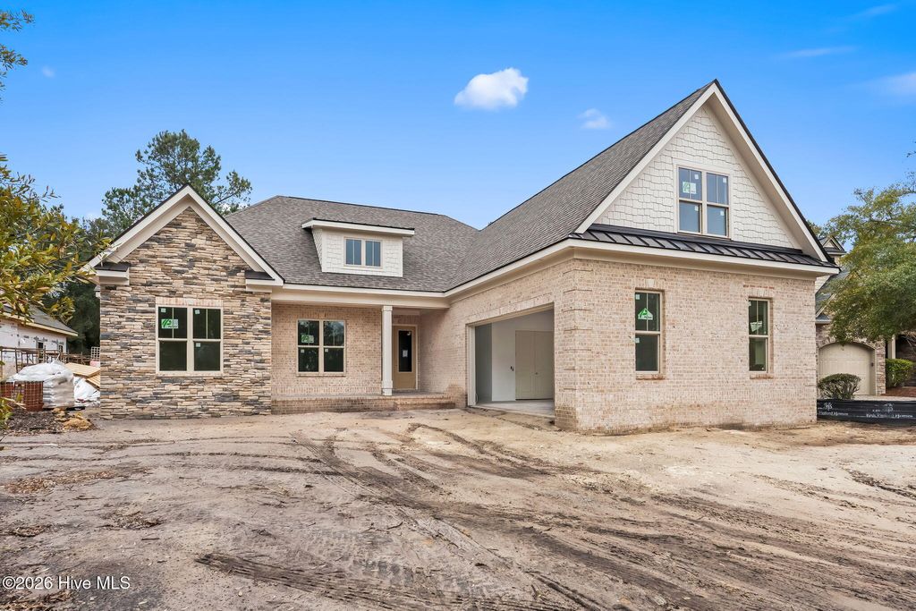 Photo of 8817 Kirkcaldy Court, Sunset Beach, NC 28468 (MLS # 100553450)