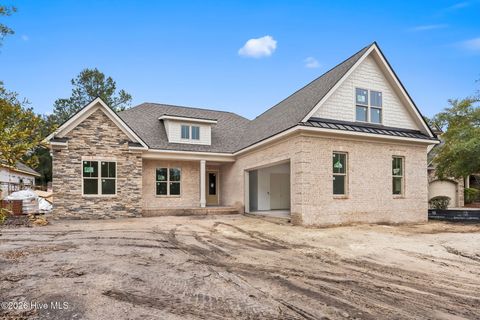 Photo of 8817 Kirkcaldy Court, Sunset Beach, NC 28468 (MLS # 100553450)