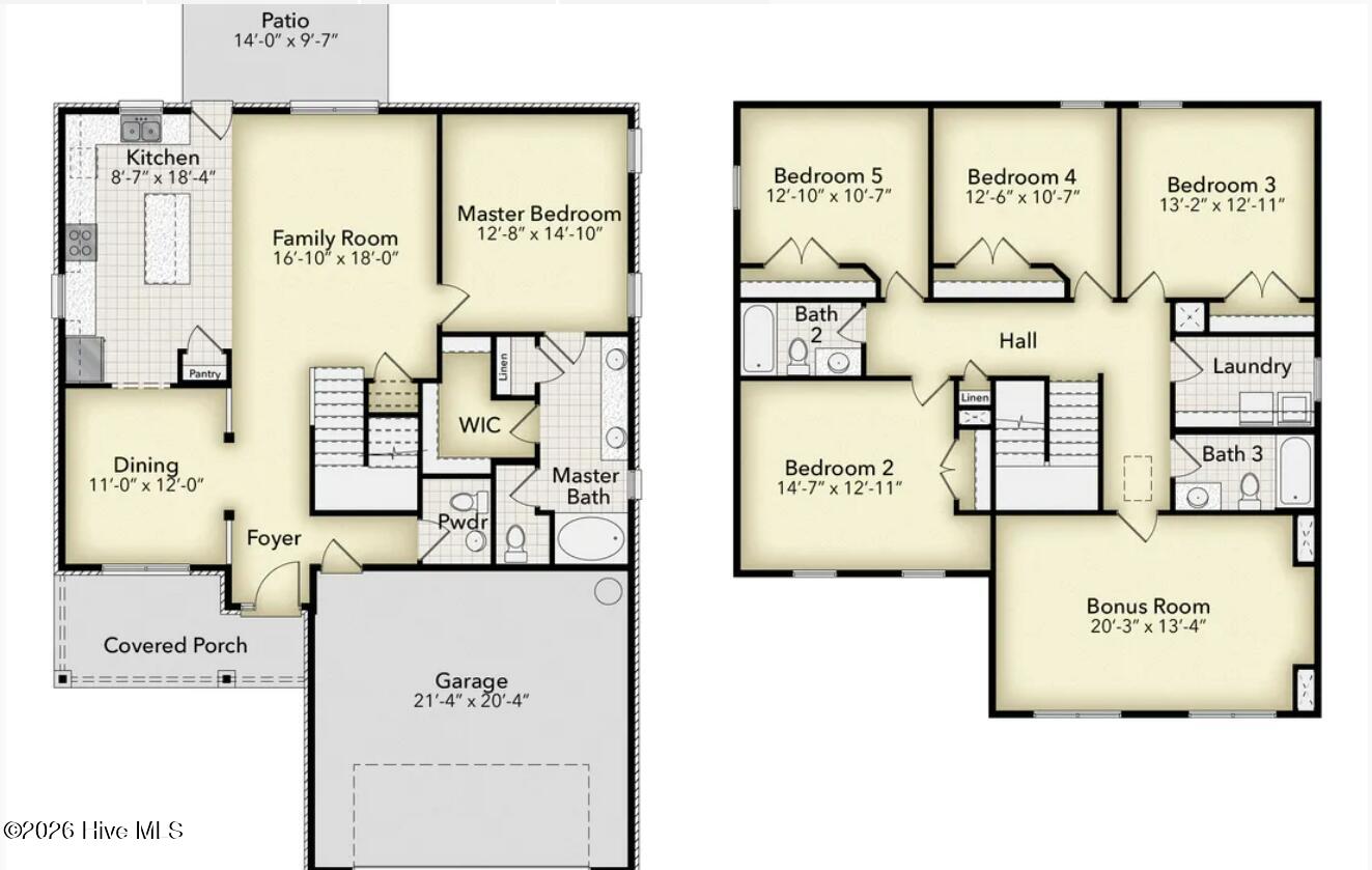 104 Birdsong Drive