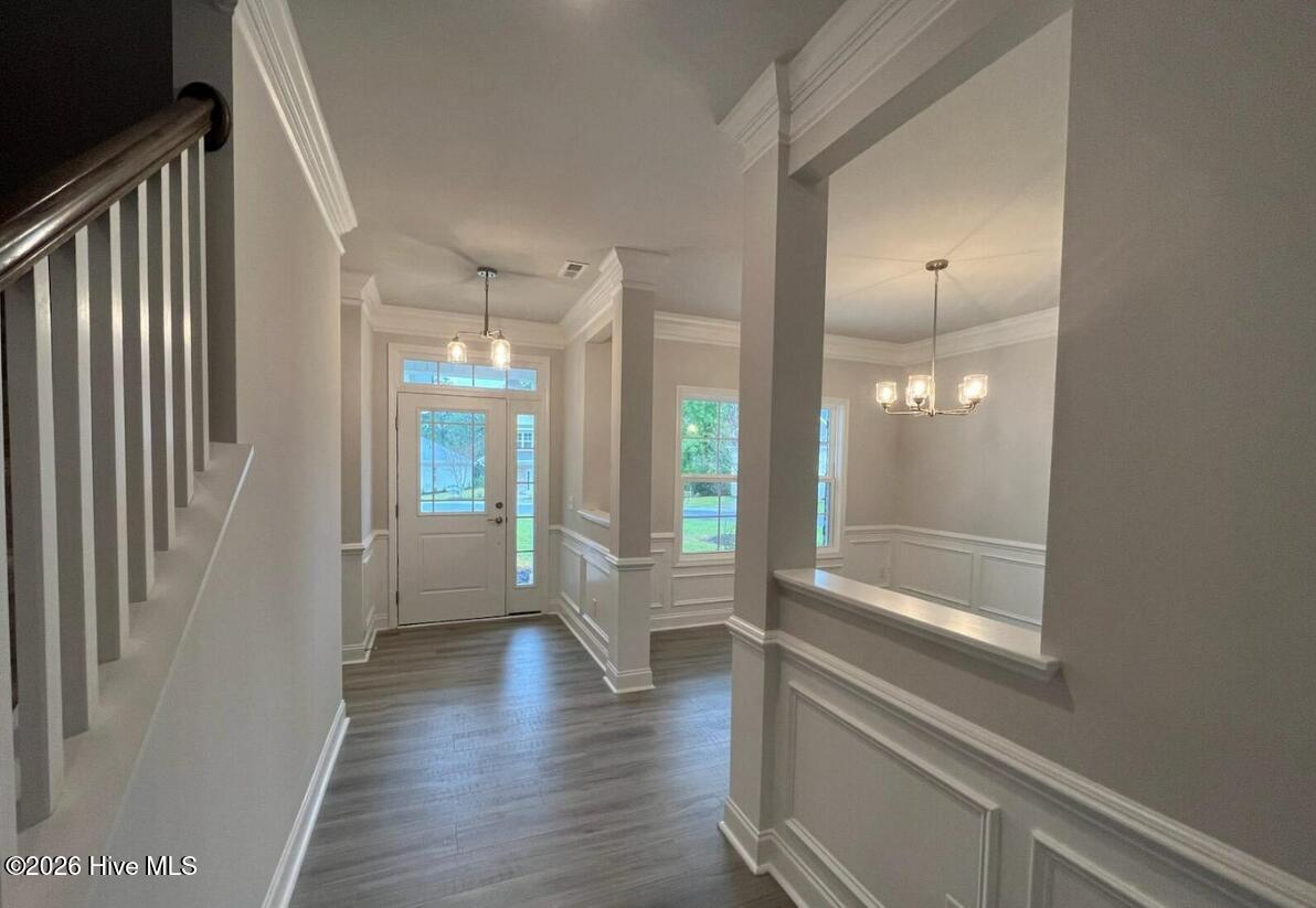104 Birdsong Drive