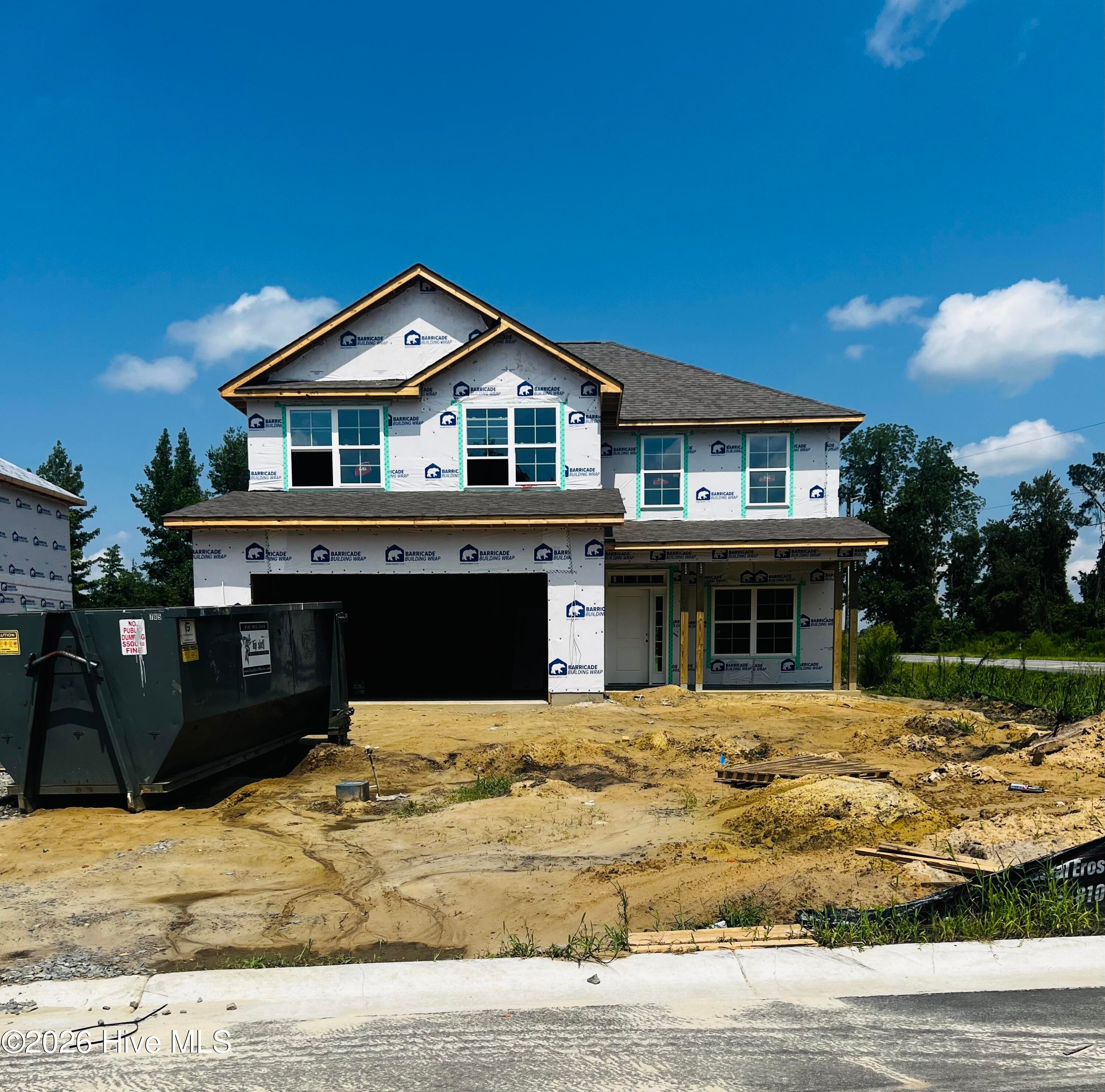 104 Birdsong Drive