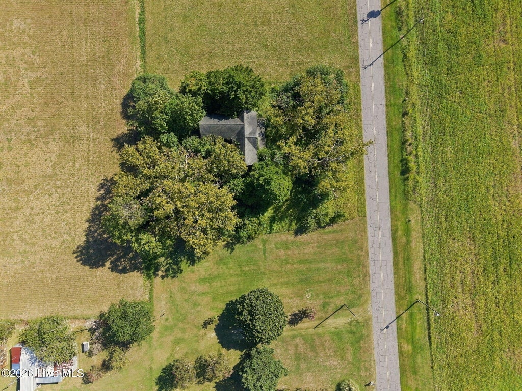 Photo of 174 Fisher Landing Road, Jarvisburg, NC 27947 (MLS # 100604889)