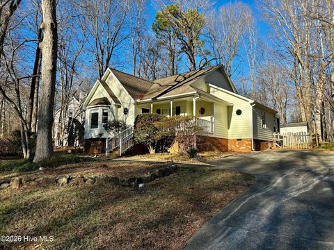 102 Twisted Court Hillsborough NC 27278