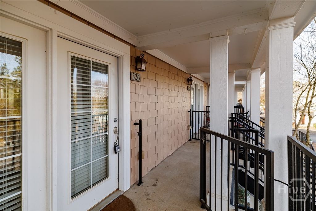 Photo of 1035 Barnett Shoals Road #526, Athens, GA 30605 (MLS # CL348582)