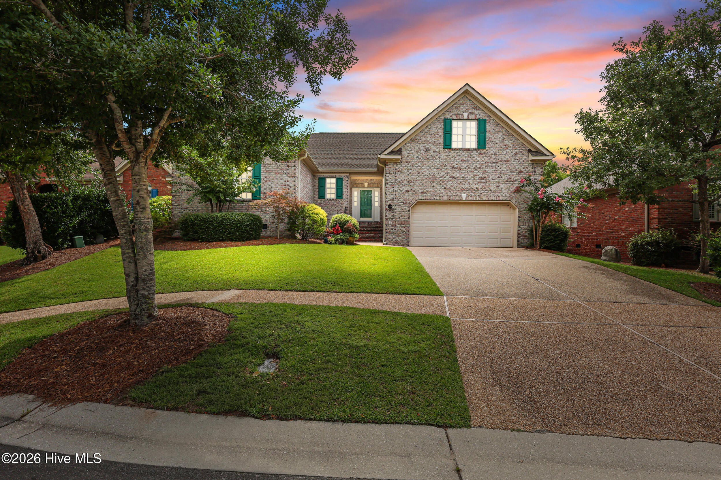 4415 Grey Oaks Court, Wilmington, NC, 28412