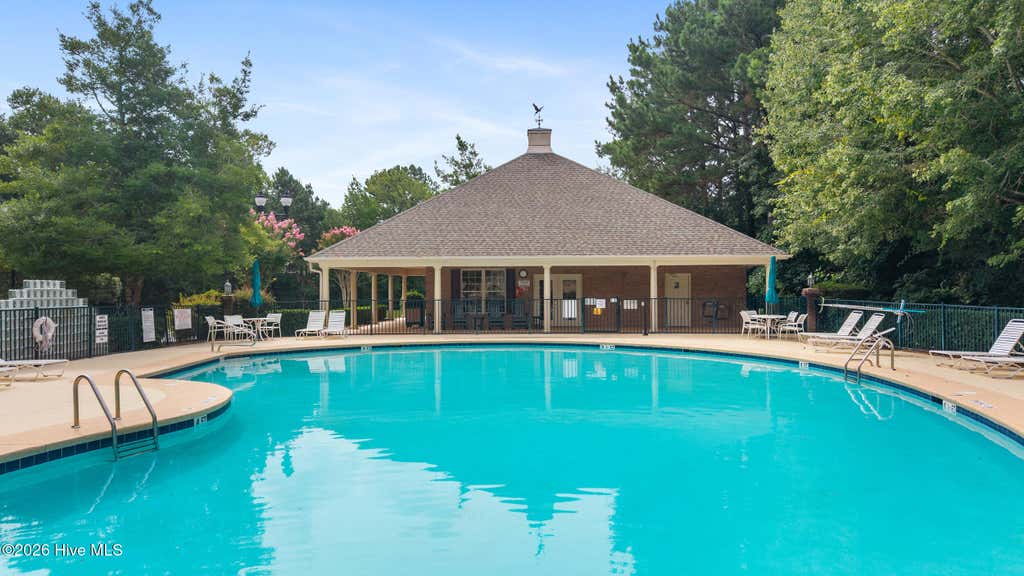 Photo of 4415 Grey Oaks Court, Wilmington, NC 28412 (MLS # 100592584)