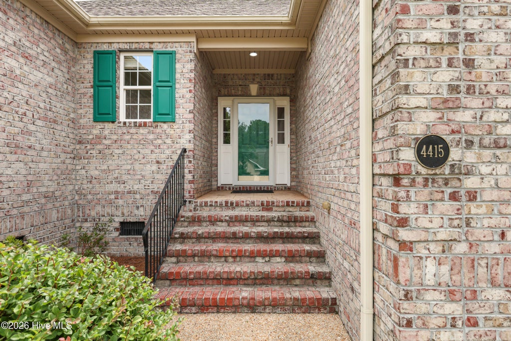 Photo of 4415 Grey Oaks Court, Wilmington, NC 28412 (MLS # 100592584)