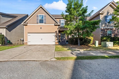 Photo of 5553 Connor Drive, Evans, GA 30809 (MLS # 100588083)