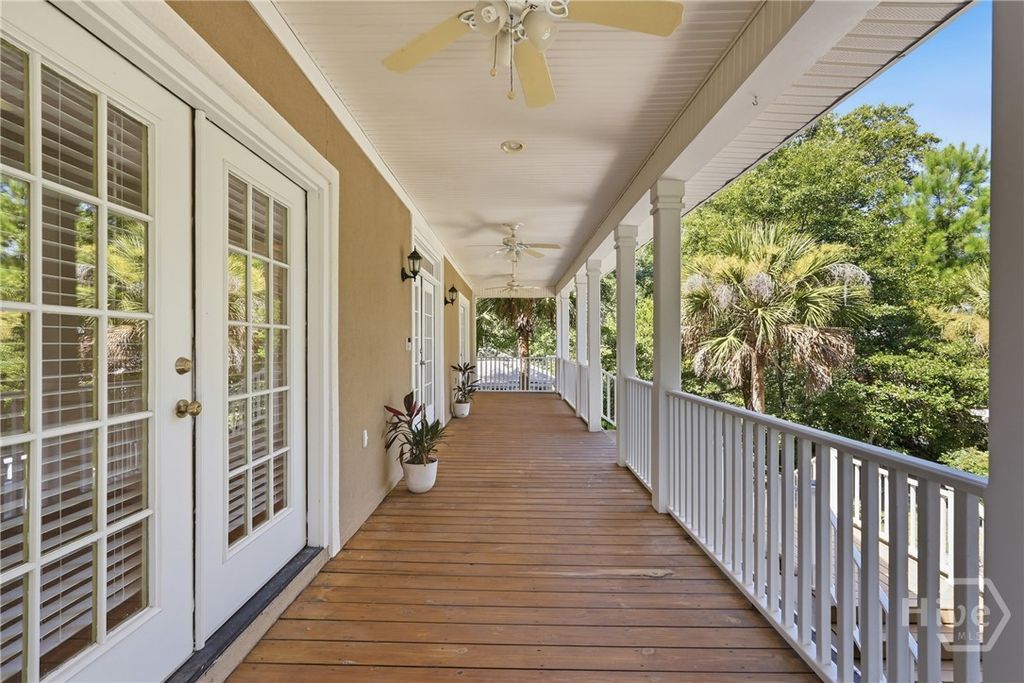 Photo of 2411 Salcedo Avenue, Savannah, GA 31406 (MLS # SA361131)