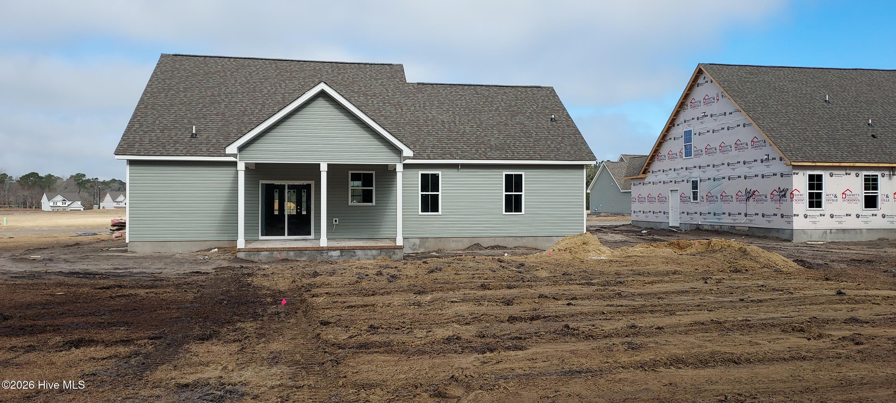 140 Cripple Creek Drive