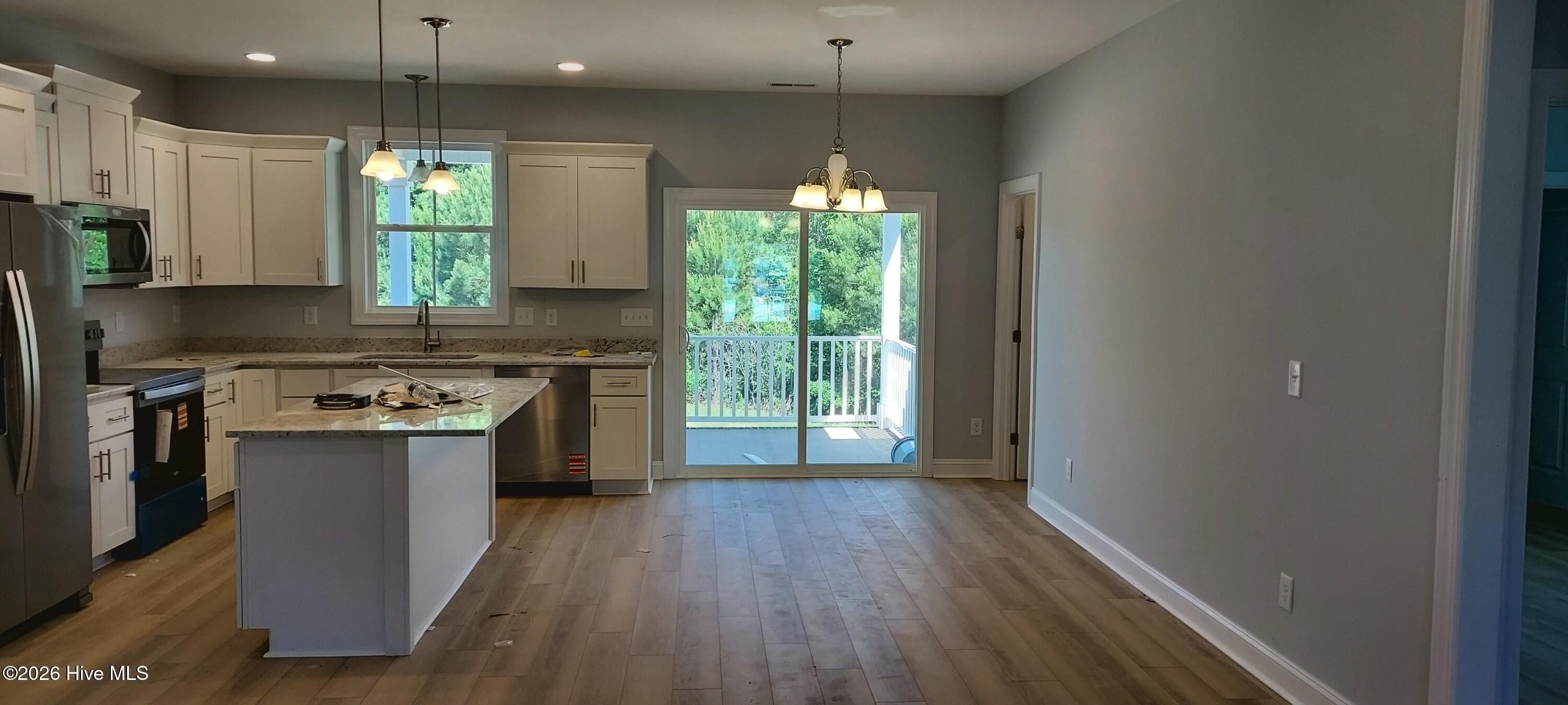 140 Cripple Creek Drive