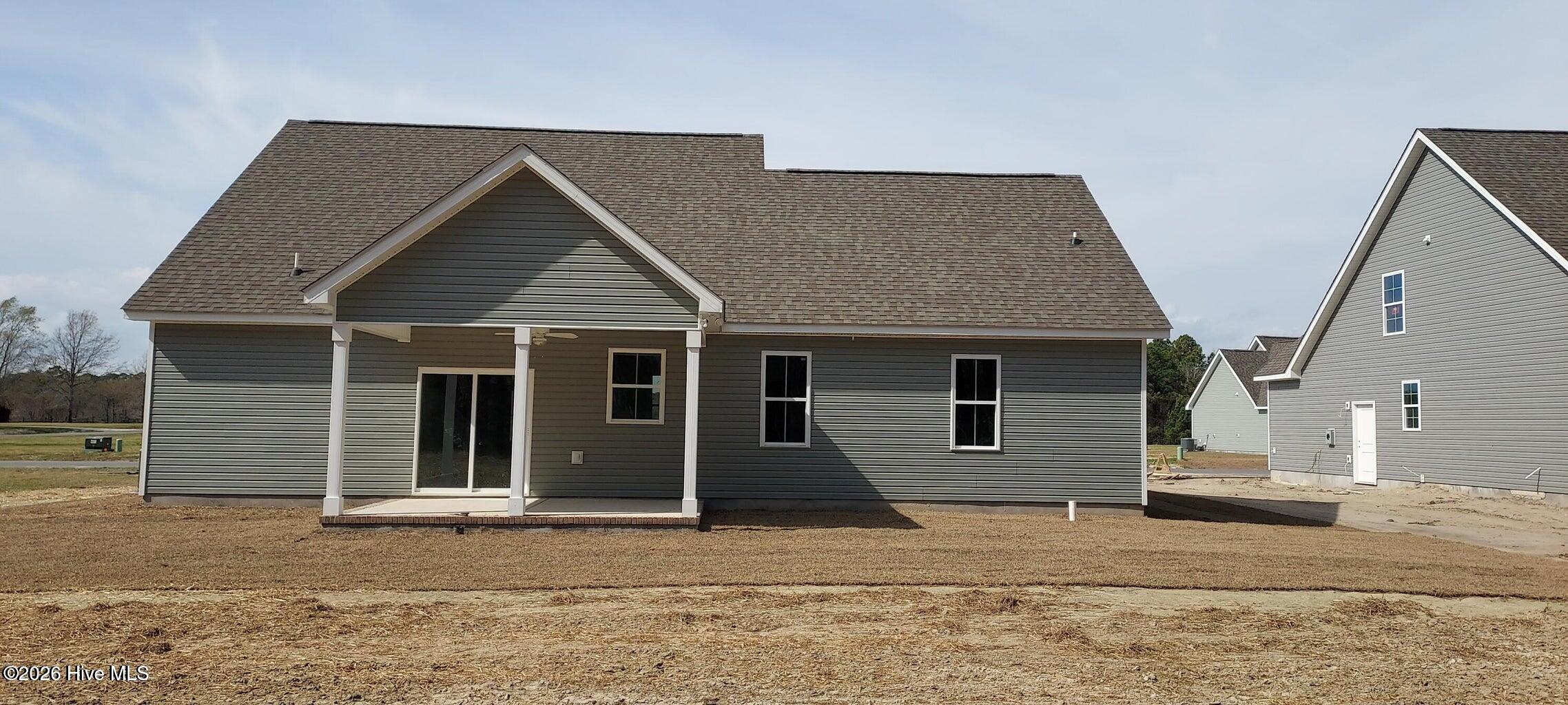 140 Cripple Creek Drive