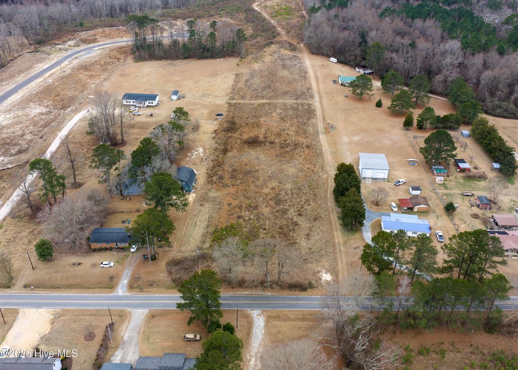 Photo of 0 Aquilla Road, Benson, NC 27504 (MLS # 100550253)