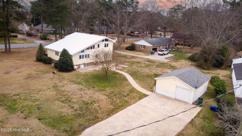 Photo of 115 Gumberry Road, Ayden, NC 28513 (MLS # 100553281)