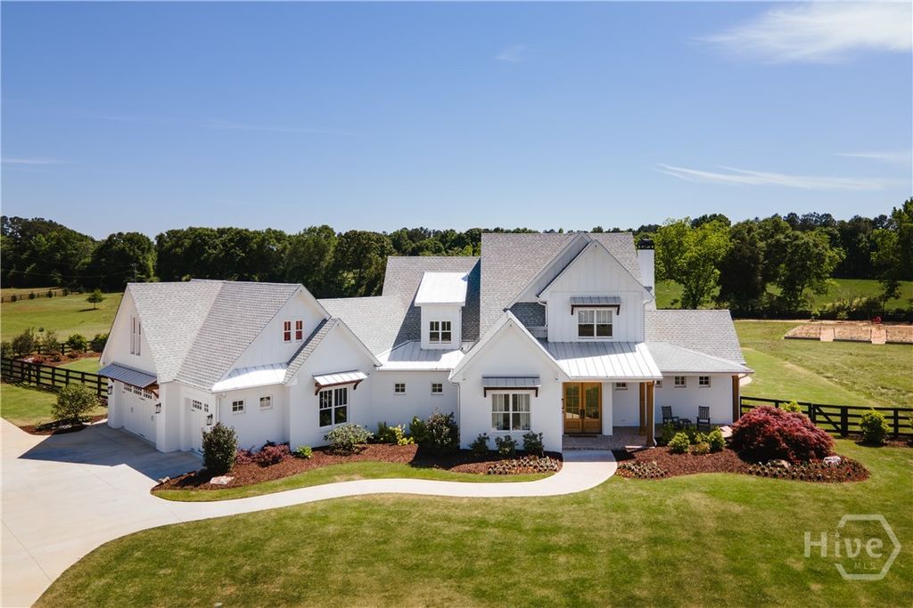 Photo of 1820 Clover Lane, Bishop, GA 30621 (MLS # CL355029)