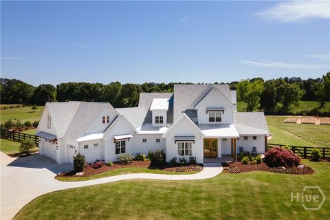 Photo of 1820 Clover Lane, Bishop, GA 30621 (MLS # CL355029)