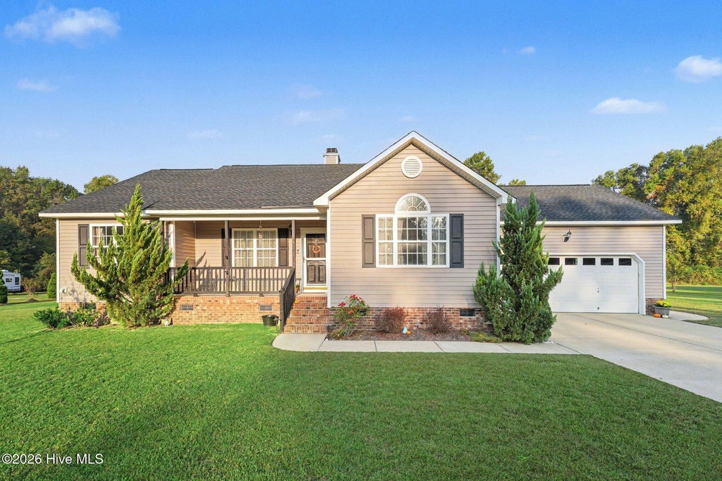 Photo of 80 Quince Court, Smithfield, NC 27577 (MLS # 100611586)