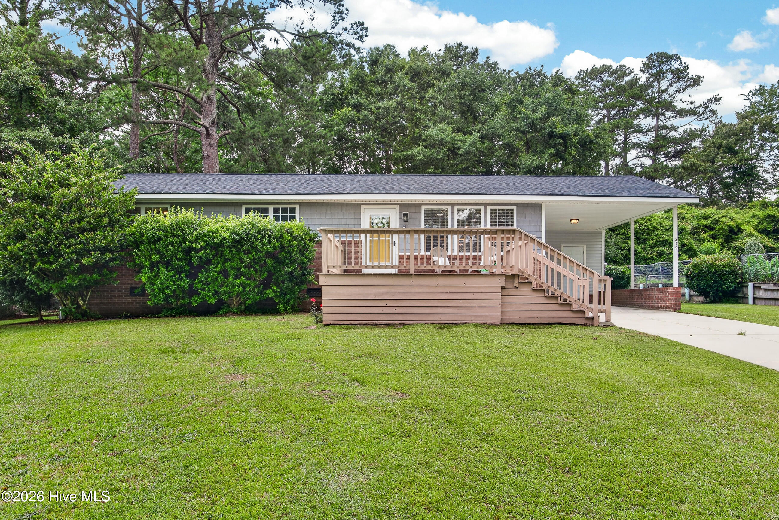 219 Regalwood Drive