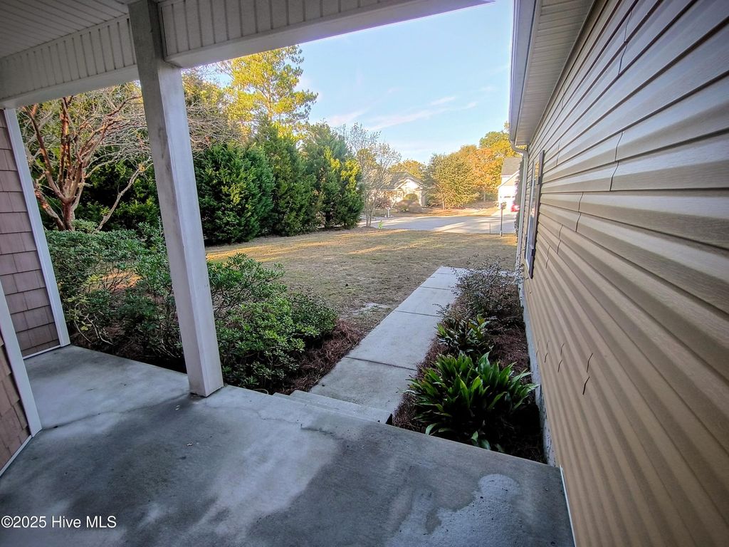 Photo of 493 Lancaster Woods Drive, Supply, NC 28462 (MLS # 100541479)