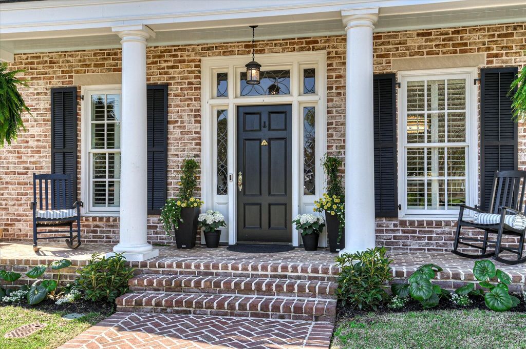 Photo of 2114 Carnes Place, Augusta, GA 30904 (MLS # 553659)