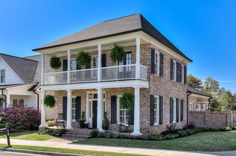 2114 Carnes Place Augusta GA 30904