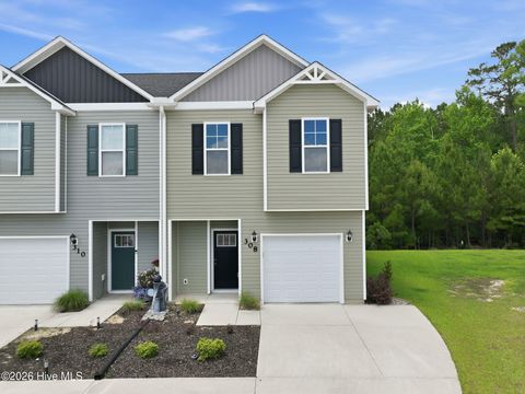 308 Otis Cove Jacksonville NC 28546