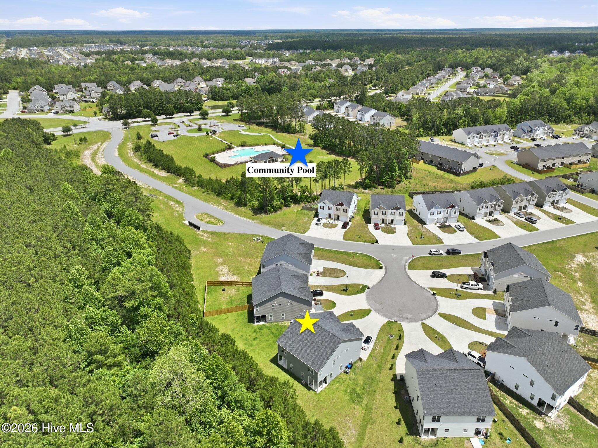 308 Otis Cove