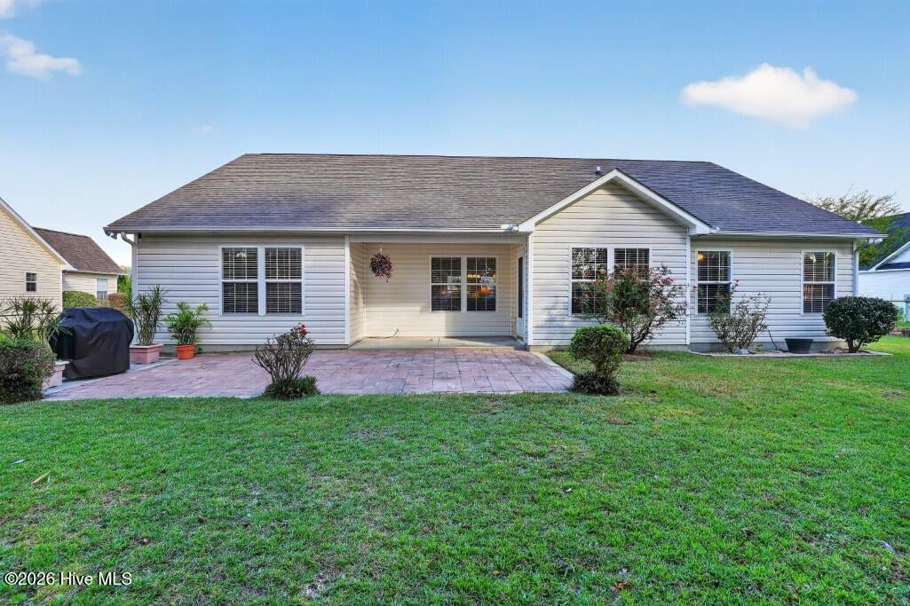 613 Darkwood Drive