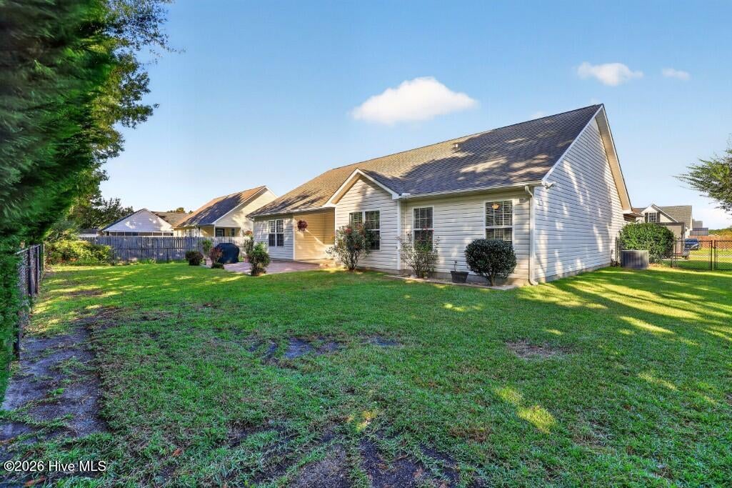 613 Darkwood Drive