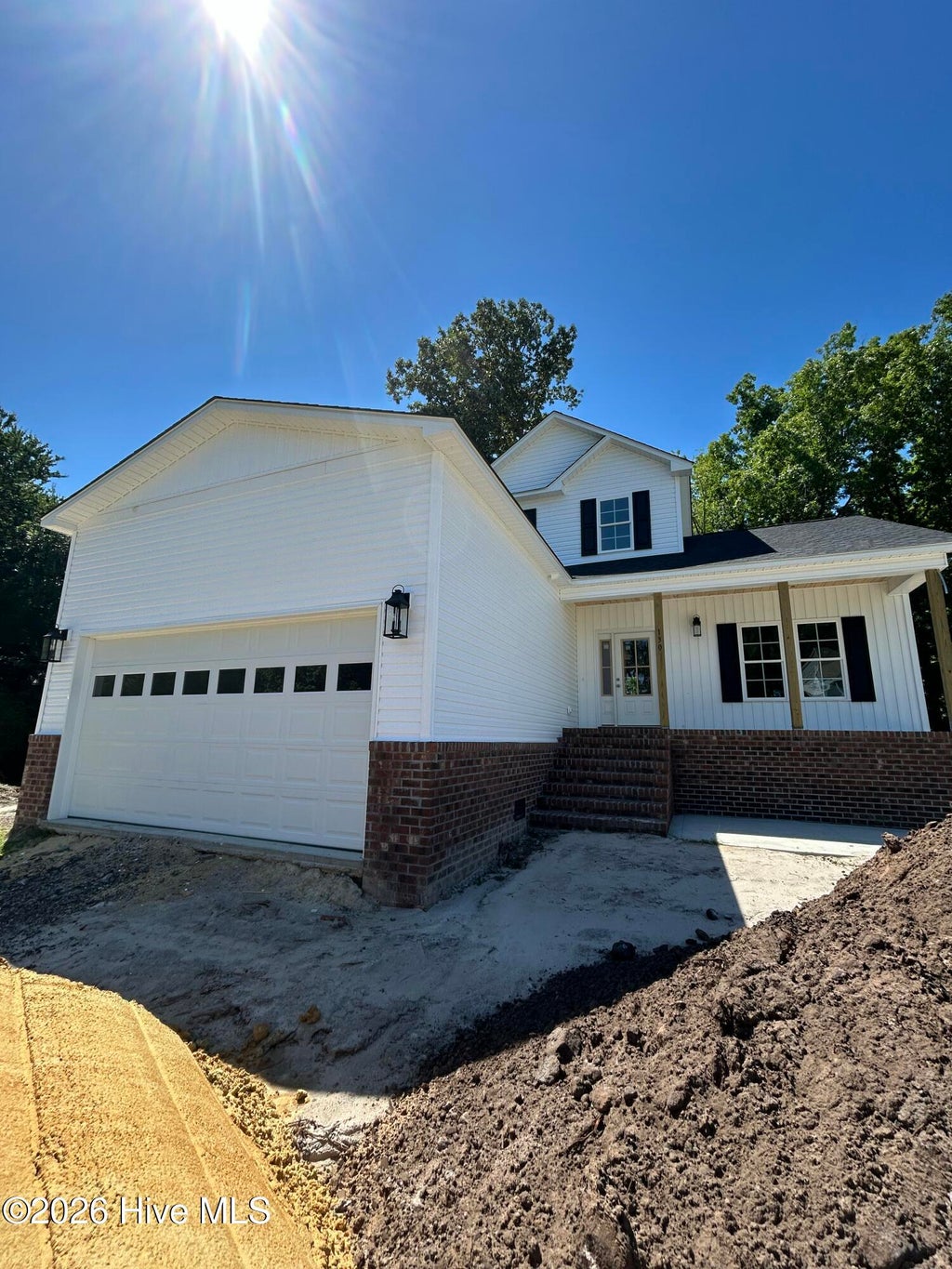 Photo of 130 Cypress Manor Court, Jacksonville, NC 28540 (MLS # 100579115)