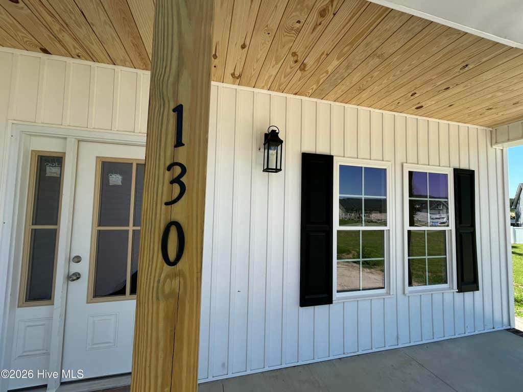 Photo of 130 Cypress Manor Court, Jacksonville, NC 28540 (MLS # 100579115)