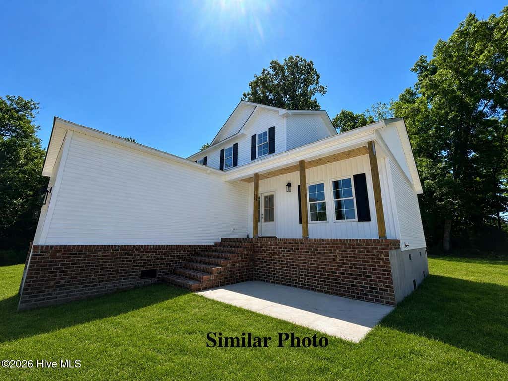 Photo of 130 Cypress Manor Court, Jacksonville, NC 28540 (MLS # 100579115)