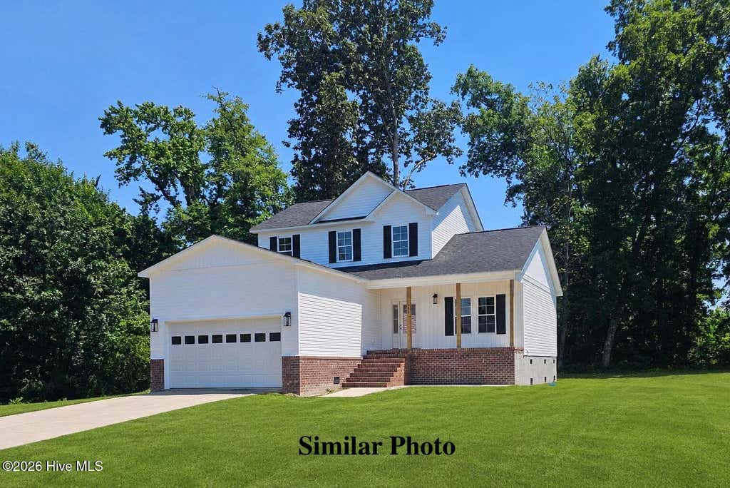 Photo of 130 Cypress Manor Court, Jacksonville, NC 28540 (MLS # 100579115)