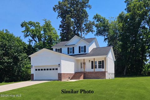 Photo of 130 Cypress Manor Court, Jacksonville, NC 28540 (MLS # 100579115)