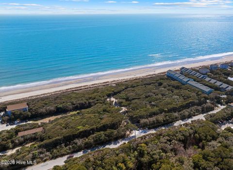Vacant Land For Sale - 104 LOT 7 Roosevelt Reserve Park Place<br/> Pine Knoll Shores, NC 28512