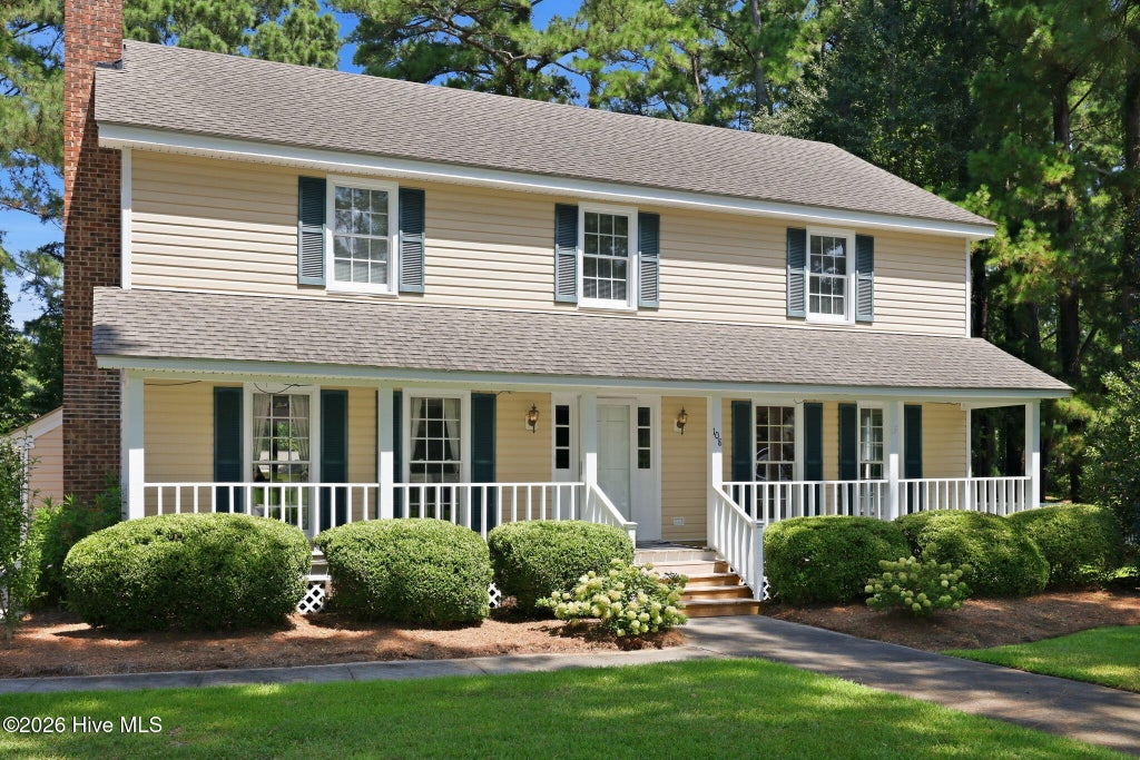 Photo of 108 Lawson Road, Washington, NC 27889 (MLS # 100602365)