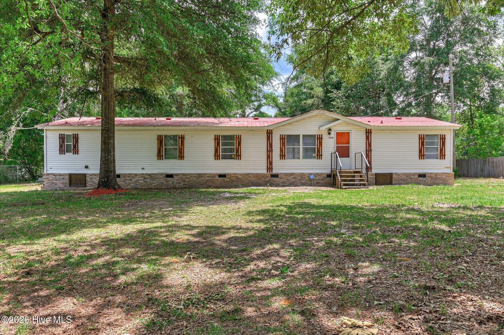 Photo of 1062 Alden Drive, Augusta, GA 30906 (MLS # 100574395)