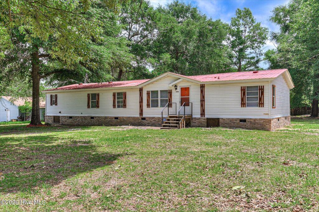 Photo of 1062 Alden Drive, Augusta, GA 30906 (MLS # 100574395)