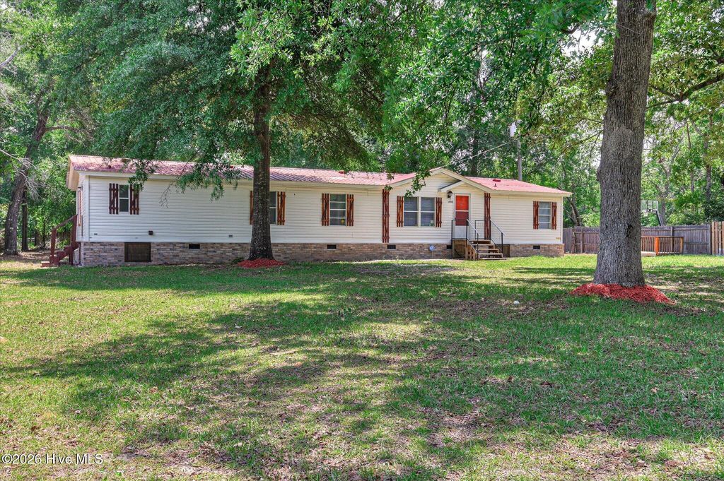 Photo of 1062 Alden Drive, Augusta, GA 30906 (MLS # 100574395)