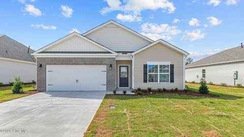 1003 Minnette Circle New Bern NC 28562